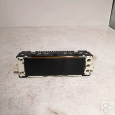 8211TG Display multifunzione