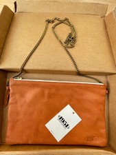 Pochette a tracolla Maison