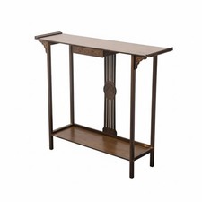 Tavolo Consolle Stretto