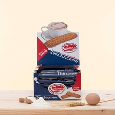 BISCOTTI ZERO ZUCCHERO CAVANNA