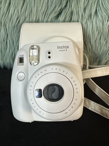 Fujifilm instax mini - mini, 9