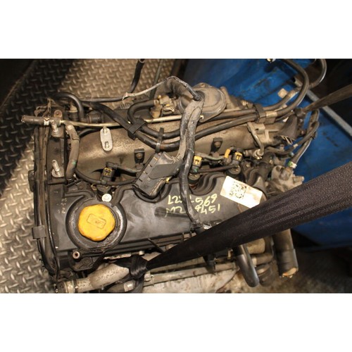 Motore compl fiat 223b1000 - compl.,