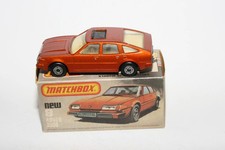 Matchbox rover 3500 - vnm, in