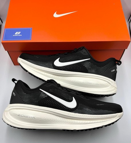 Nike vomero black summit - nike,