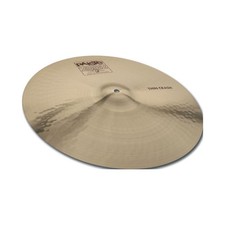 Paiste 2002 crash - , 17"