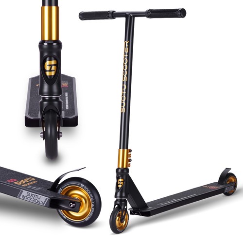 Suotu monopattino freestyle - suotu,
