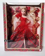 Barbie Holiday 2024 Magia