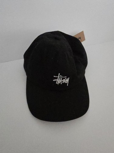 Cappello berretto stussy - stussy, stock