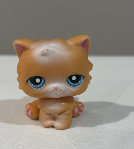 Hasbro littlest pet - hasbro,