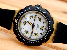 Orologio da polso Swatch