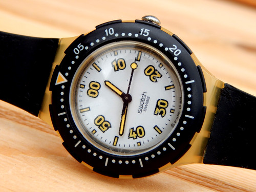 Orologio polso swatch - orologio,