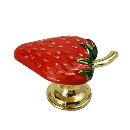 Pomelli per cassetto fragola - per,