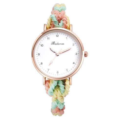 Orologi donna elasticizzati - orologi,