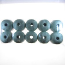 GOMITOLI 100% COTONE VERDE