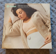 Owlet BB11NBBYF Fascia Pancia