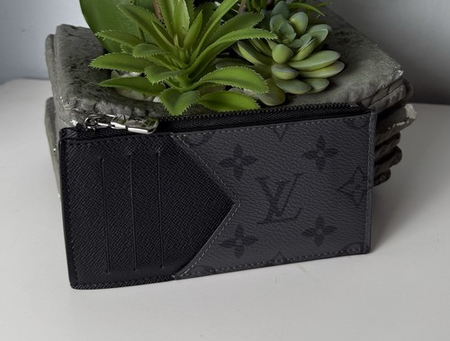 Louis vuitton portamonete - louis,