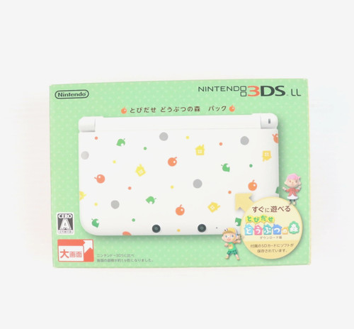 Console nintendo 3ds ll - 3ds,