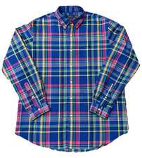 Polo Ralph Lauren camicia a