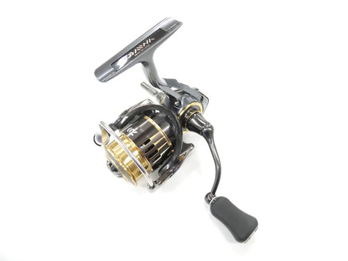Daiwa theory 2004h cond b - daiwa, cond/b