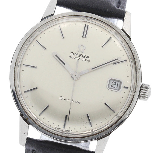 Omega 166 037 ginevra data - omega,