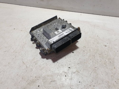 Centralina motore jaguar xjl - motore,