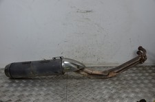 93228 Marmitta Terminale di