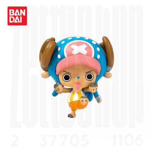 Tony chopper onepi one - tony, no