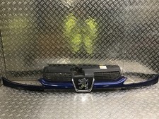 Griglia radiatore Peugeot 206