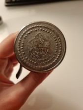 campanello bici epoca