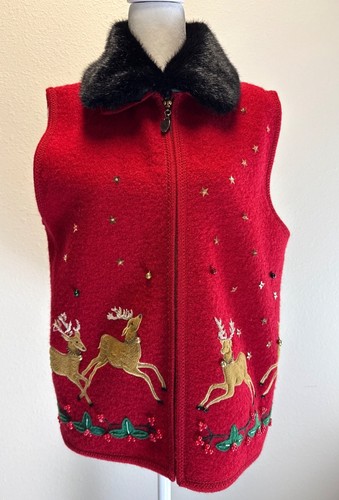 Maglione vintage lisa - maglione,