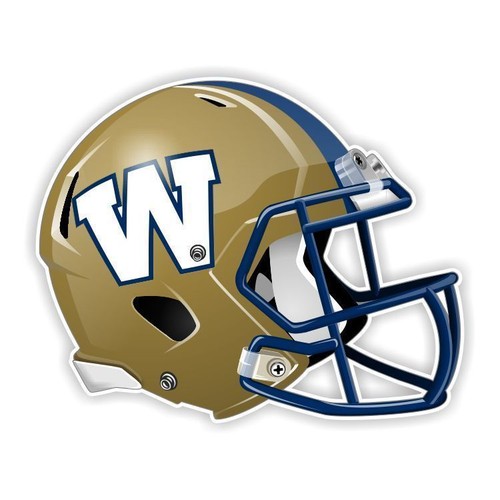 Winnipeg blue bombers - winnipeg,