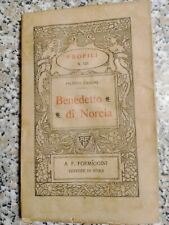 Filippo Ermini, Benedetto Di