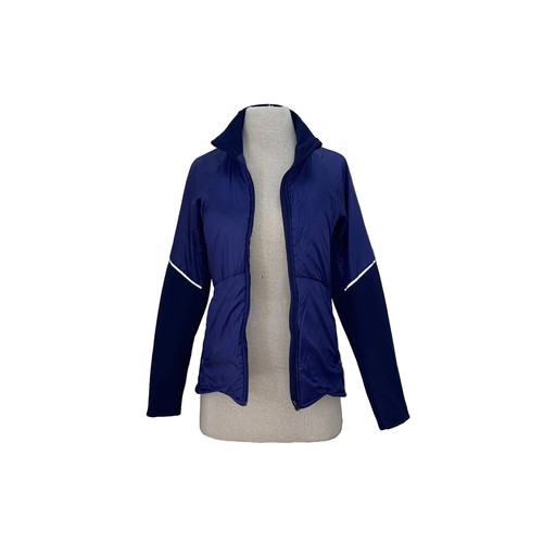 Athleta blu accogliente