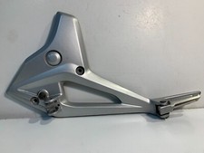 HONDA NC700 X 2012-2015 SUPPORTO PEDANA SINISTRA NC 700 X DCT 