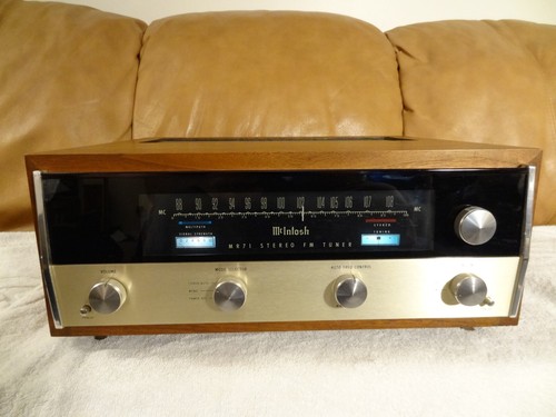 Sintonizzatore stereo - sintonizzatore,
