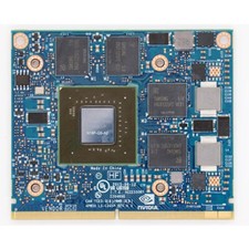 Quadro M2000M 4 GB scheda