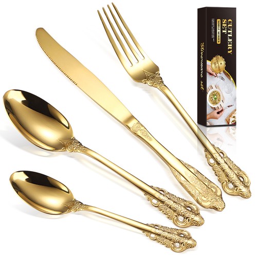 Set pezzi coltelli - set, 24