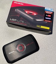 Avermedia Capture Lgp Lite