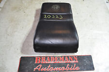 Sedile schienale anteriore