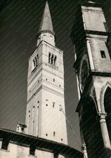 Pordenone campanile san - campanile,