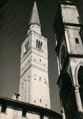 Pordenone campanile san - pordenone,