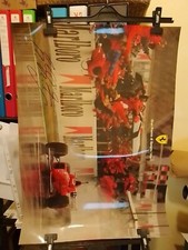 Michael Schumacher,Ferrari