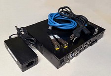 pfSense Firewall VPN AES QAT