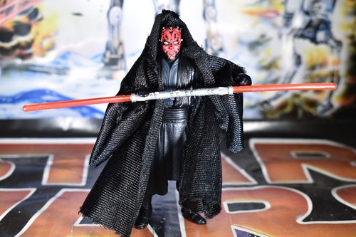 Dart maul phantom menace - maul,