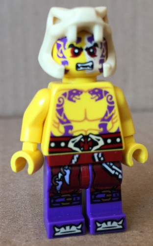 Lego minifigure ninjago - lego®-minifigure,