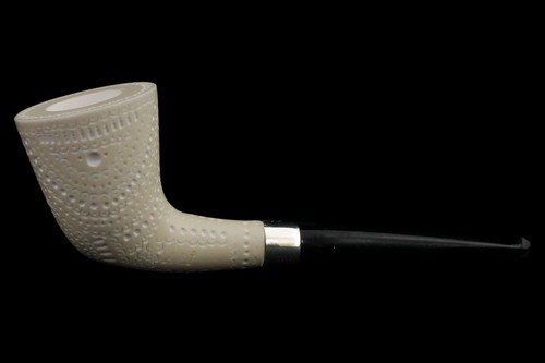 Deluxe cutty pipe block - cutty,