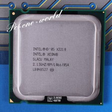 Processore CPU Intel Xeon