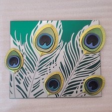 Rolex Display Official Dealer - Peacock