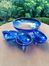 Servizio gelato/macedonia, 7