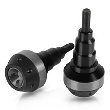 Frame Crash Pads Engine Case Sliders Protector pour Yamaha  MT09 MT 09 2015-2020